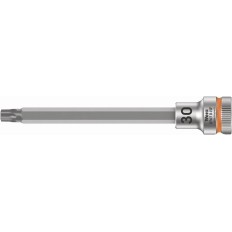 Vaso De Punta Zyklop Torx C/Arrastr De 3/8" Tx 30X107 3067