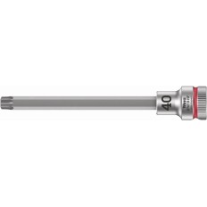 Vaso De Punta Zyklop Torx C/Arrastr De 3/8" Tx 40X107 3069