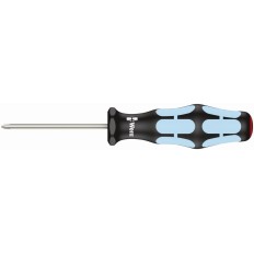Destornillador B/Phillips Var. Red Inox Ph 0X060 32020
