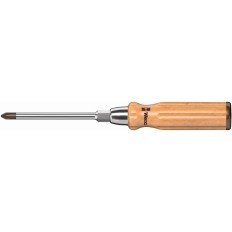 Destornillador B/Phillips Var. Red M/Madera Ph 3X175 18354