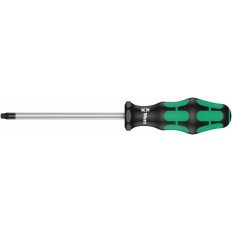 Destornillador Torx Inviolable Var. Red Tx 40X130 138266