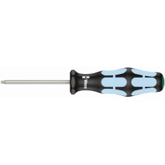 Destornillador Torx Varilla Redonda Inox Tx 08X060 32050