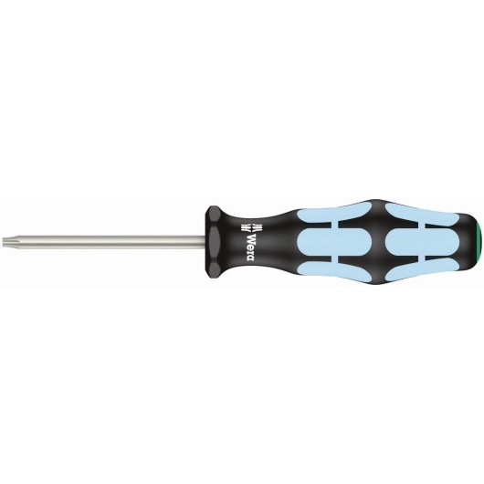 Destornillador Torx Varilla Redonda Inox Tx 09X060 32051