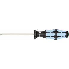 Destornillador Torx Varilla Redonda Inox Tx 10X080 32052