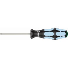 Destornillador Torx Varilla Redonda Inox Tx 15X080 32053