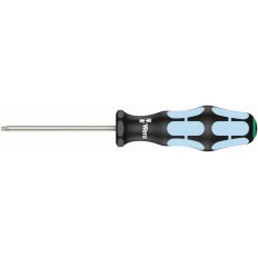 Destornillador Torx Varilla Redonda Inox Tx 15X080 32053