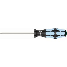 Destornillador Torx Varilla Redonda Inox Tx 20X100 32054