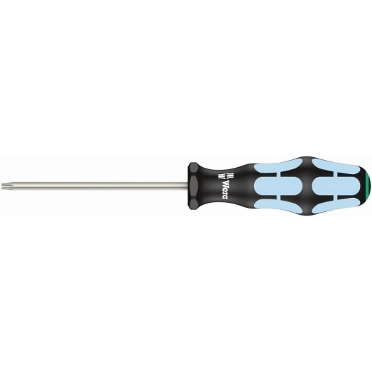 Destornillador Torx Varilla Redonda Inox Tx 20X100 32054