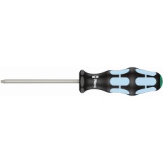 Destornillador Torx Varilla Redonda Inox Tx 25X100 32055