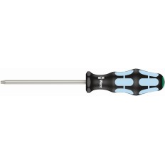 Destornillador Torx Varilla Redonda Inox Tx 27X115 32056