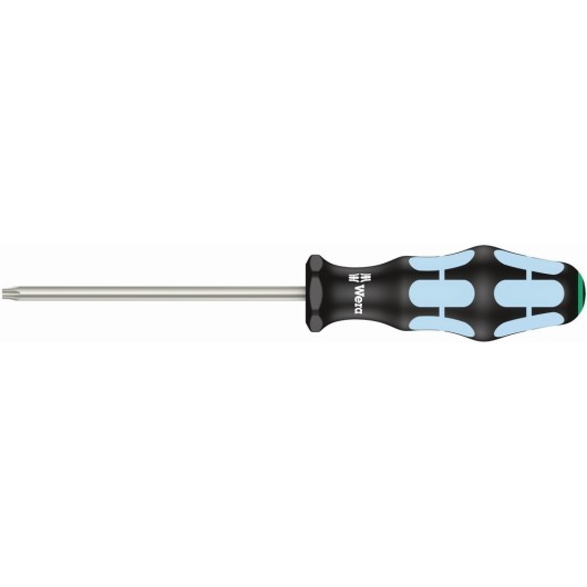 Destornillador Torx Varilla Redonda Inox Tx 27X115 32056