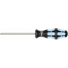 Destornillador Torx Varilla Redonda Inox Tx 30X115 32057