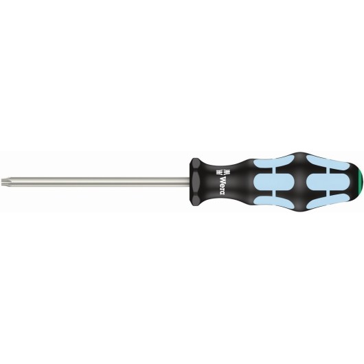 Destornillador Torx Varilla Redonda Inox Tx 30X115 32057