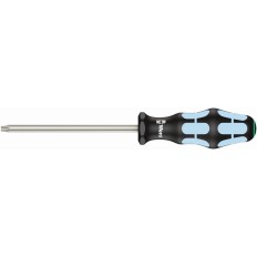 Destornillador Torx Varilla Redonda Inox Tx 40X130 32058