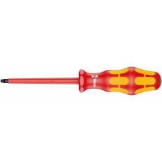 Destornillador Aislado B/Torx Varilla Redonda Tx 27X100 6177