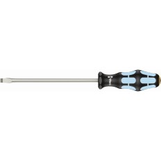 Destornillador B/Plana Var. Redonda Inox 1,2X8,0X175 32006