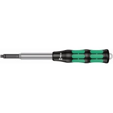 Barra De Extension Carraca  1/2" Zyklop Hybrid  3781