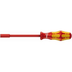 Destornillador Llave Vaso  Hexagonal Aislado 06,0X125 5305