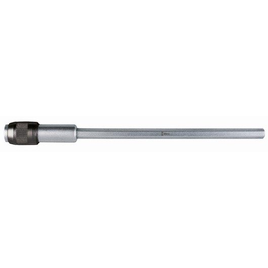 Adaptador Portapuntas 1/4" De Cambio Rapido Con Iman  51835
