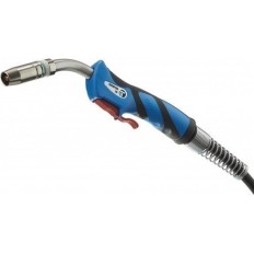 Soplete Mig/Mag Ergoplus 25 Refrigerado Por Aire 4 M Estanda