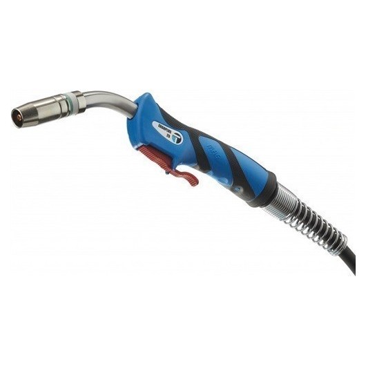 Soplete Mig/Mag Ergoplus 25 Refrigerado Por Aire 4 M Estanda
