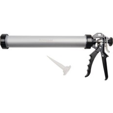 Pistola Selladores Cerrada 600Mm/Cartuchos 310Ml Promat