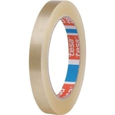 Cinta Adh 19Mmx 66Mt Incolora Tesafilm 4204