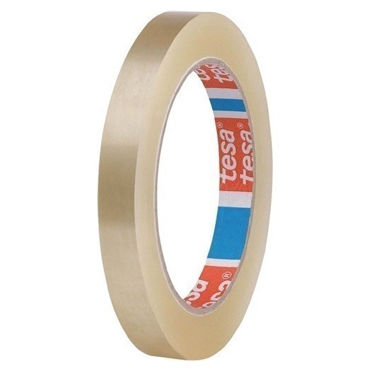 Cinta Adh 19Mmx 66Mt Incolora Tesafilm 4204