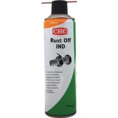 Disolvente De oxido Rust Off Ind 500 Ml Bote De Aerosol Crc