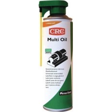 Aceite Lubricante Multi/Aliment Multi Oil Spray 500Ml Clever