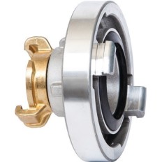 Pieza De Transicion Geka Plus-Storz C Laton/Metal Ligero Kar