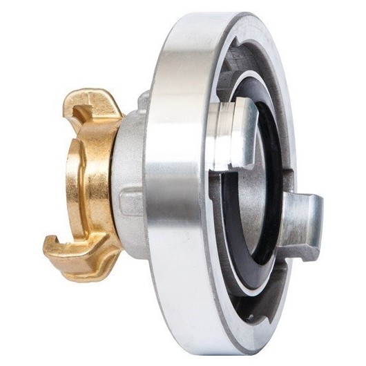 Pieza De Transicion Geka Plus-Storz C Laton/Metal Ligero Kar