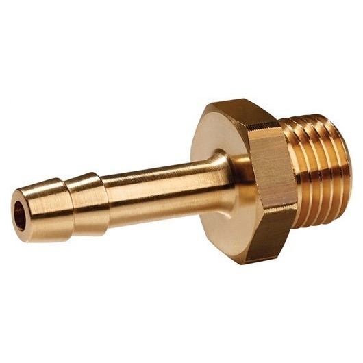 Boquilla Roscada Rosca Exterior G 1/4 Pulg. Lw 9 Promat