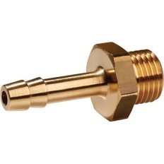 Boquilla Roscada Rosca Exterior G 3/8 Pulg. Lw 6 Promat