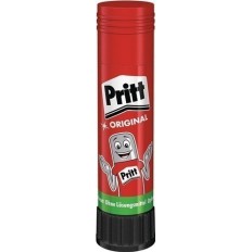 Pegamento Barra 11Gr Pk411 Pritt