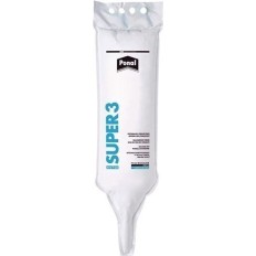 Pegamento Madera Resistente Al Agua 5Kg Bolsa  Super 3 Ponal