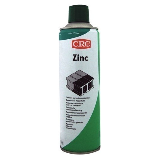 Galvanizador Prot Mate 500Ml Zinc Spray 30563-Ac Crc