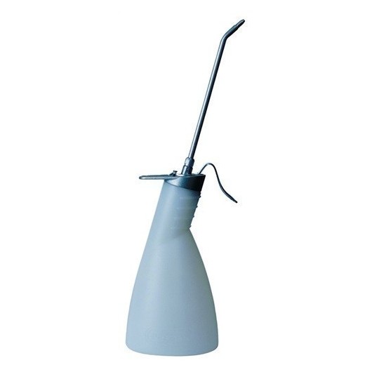 Engrasador En Spray Hdpe 300 Ml Bomba Simple Pressol