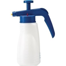 Pulverizador A Presion Sprayfixx 0,8 L Con Boq. Chorro Plano