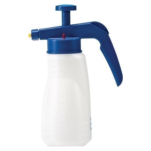 Pulverizador A Presion Sprayfixx 0,8 L Con Boq. Chorro Plano