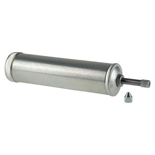 Bomba De Engrase De Acero Para Grasa Suelta 150 Ml Pressol