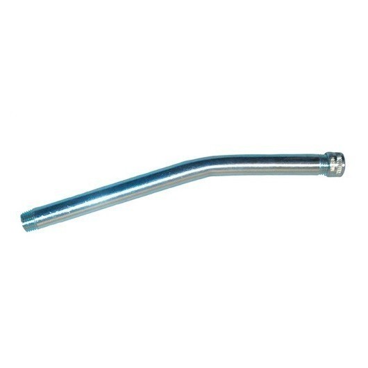 Tubo De Boquilla Con Boquilla Hueca Y Universal M10 X 1 Long