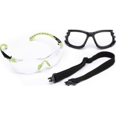 Gafas Protectoras Solus™ Kit De 1000 Uds. En 166, En 170, En