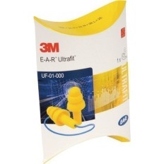 Tapon Protecc. Audi E-A-R™ Ultrafit™ En 352-2 Snr 3 50 Pares