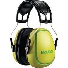 Proteccion Auditiva M4 611001 En 352-1 Snr 30 Db Capsulas Pl