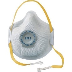 Mascarilla De Proteccion Respiratoria Smart 250501 En 149:20