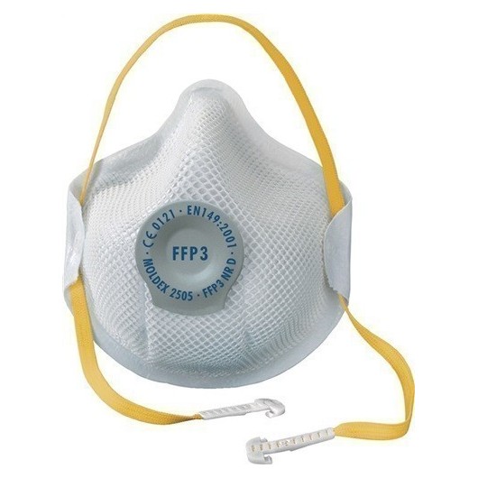 Mascarilla De Proteccion Respiratoria Smart 250501 En 149:20