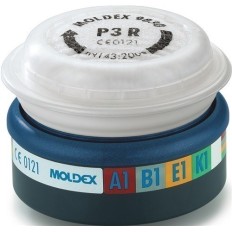 Filtro Combinado 943001 A1B1E1K1 P3 R Para 50000711, 5000071