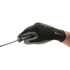 Guante Hyflex 11-601 Tamaño 7 Negro/Gris En 388 Categoria Ep