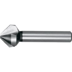 Avellanador Conico Din 335-C  90º Diam. 06,3Mm Hss Ruko